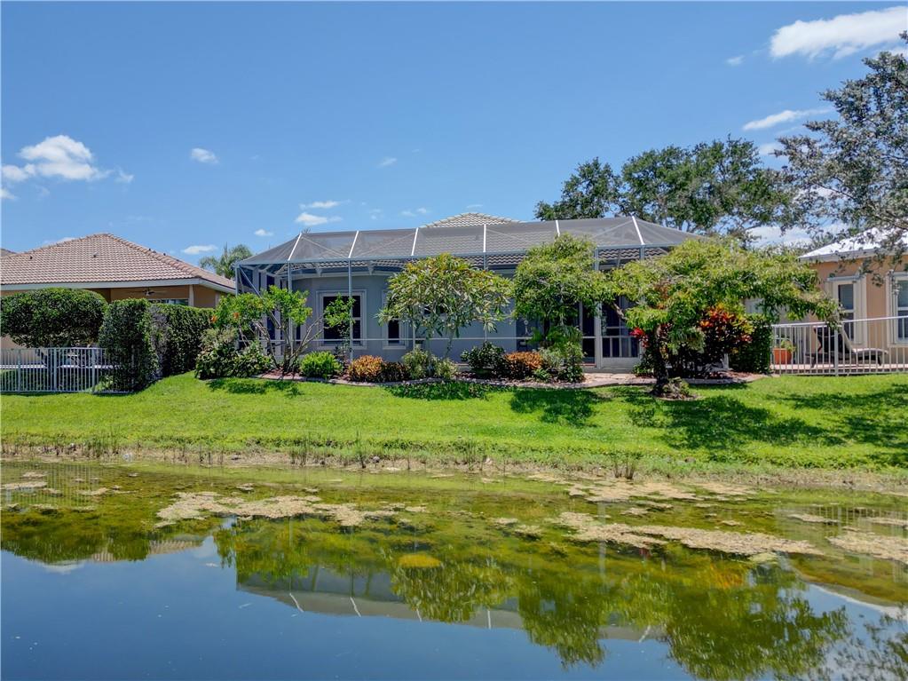Wyndham Lakes Central 159 - Residential