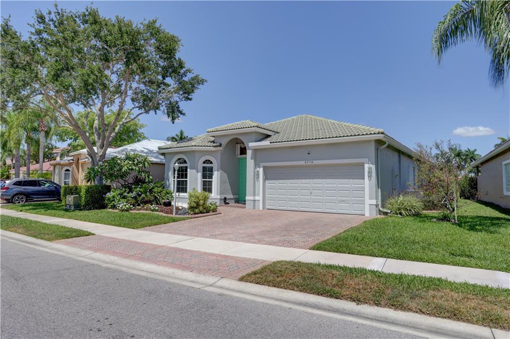 Wyndham Lakes Central 159 - Residential