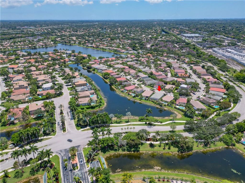 Wyndham Lakes Central 159 - Residential