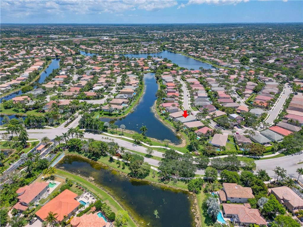 Wyndham Lakes Central 159 - Residential
