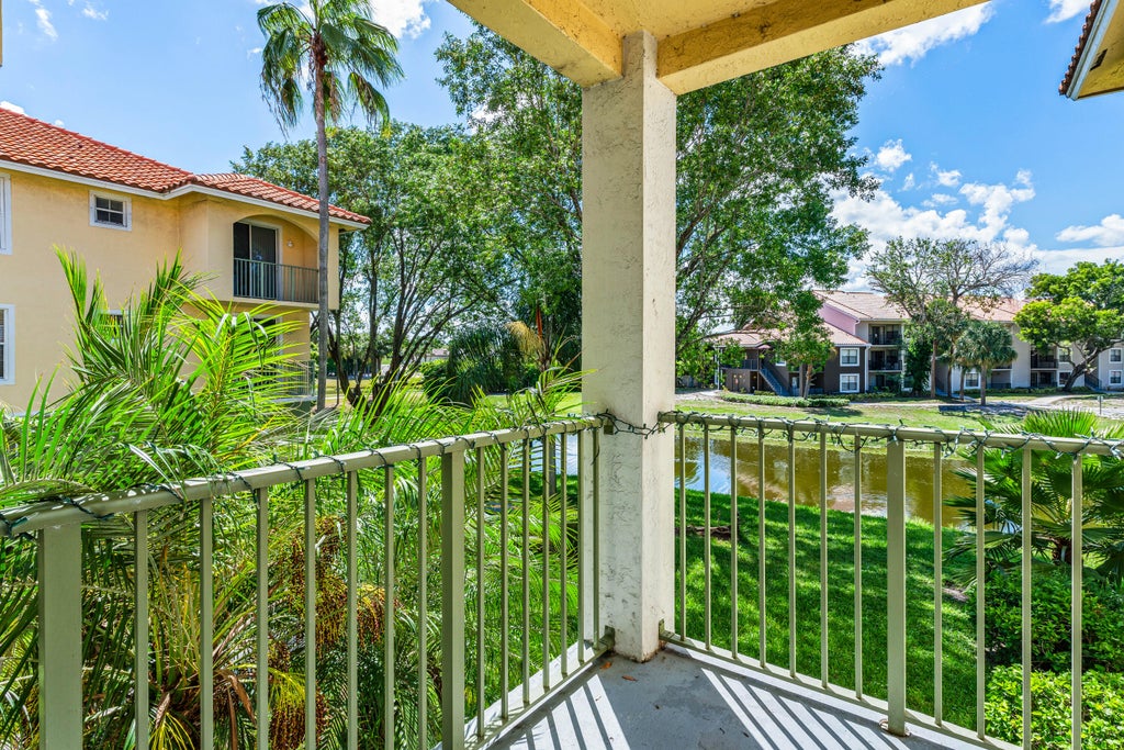Photo of 1977 BRANDYWINE Road #305, West Palm Beach, FL 33409 (MLS # B26069575)