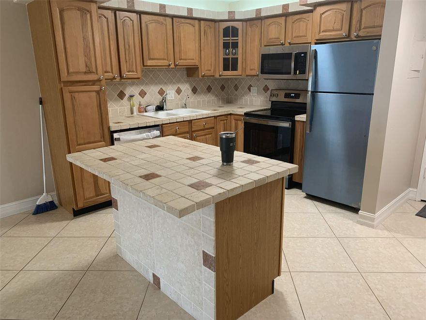 Step into this meticulously maintained condo, featuring an open-concept living space, security, and everyday convenience. Featuring impact windows and doors throughout, this home is designed for peace of mind and energy efficiency. Enjoy extra storage on the spacious balcony, ideal for beach gear or seasonal essentials.
Located in a prime Pompano Beach location, you’re just minutes from the ocean, shopping, dining, and entertainment. Whether you’re looking to make it your full-time residence or lease it as a high-demand rental, this condo is move-in ready and built to impress. 
Live where others vacation!