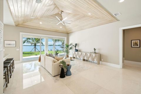 A home in Vero Beach