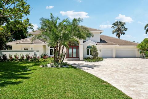 A home in Vero Beach