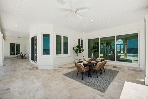 A home in Vero Beach