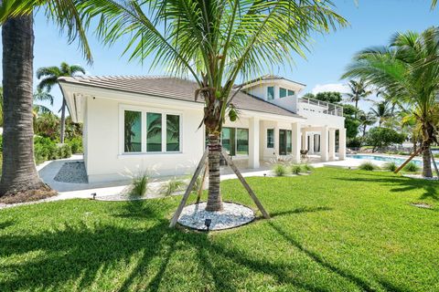 A home in Vero Beach