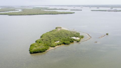 A home in Vero Beach