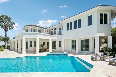 A home in Vero Beach