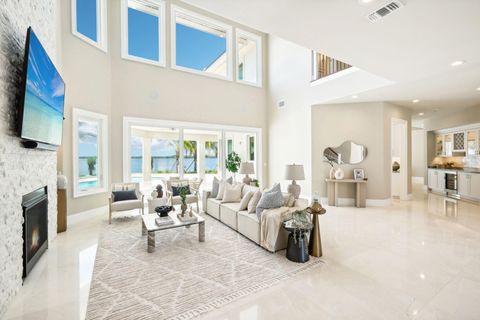 A home in Vero Beach