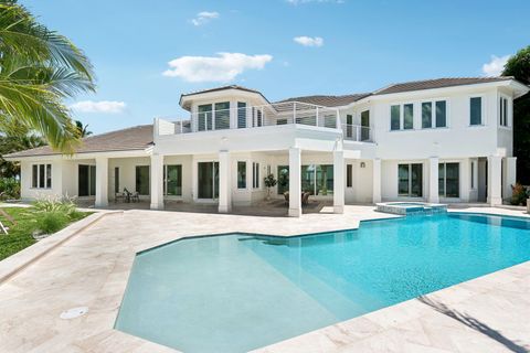 A home in Vero Beach