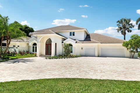 A home in Vero Beach