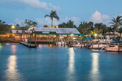 A home in Vero Beach