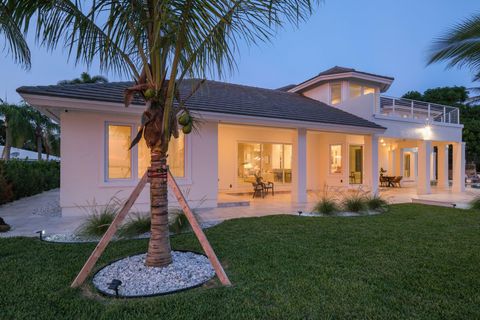 A home in Vero Beach