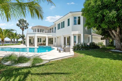 A home in Vero Beach