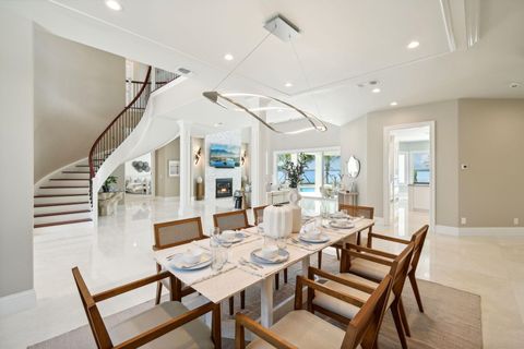 A home in Vero Beach