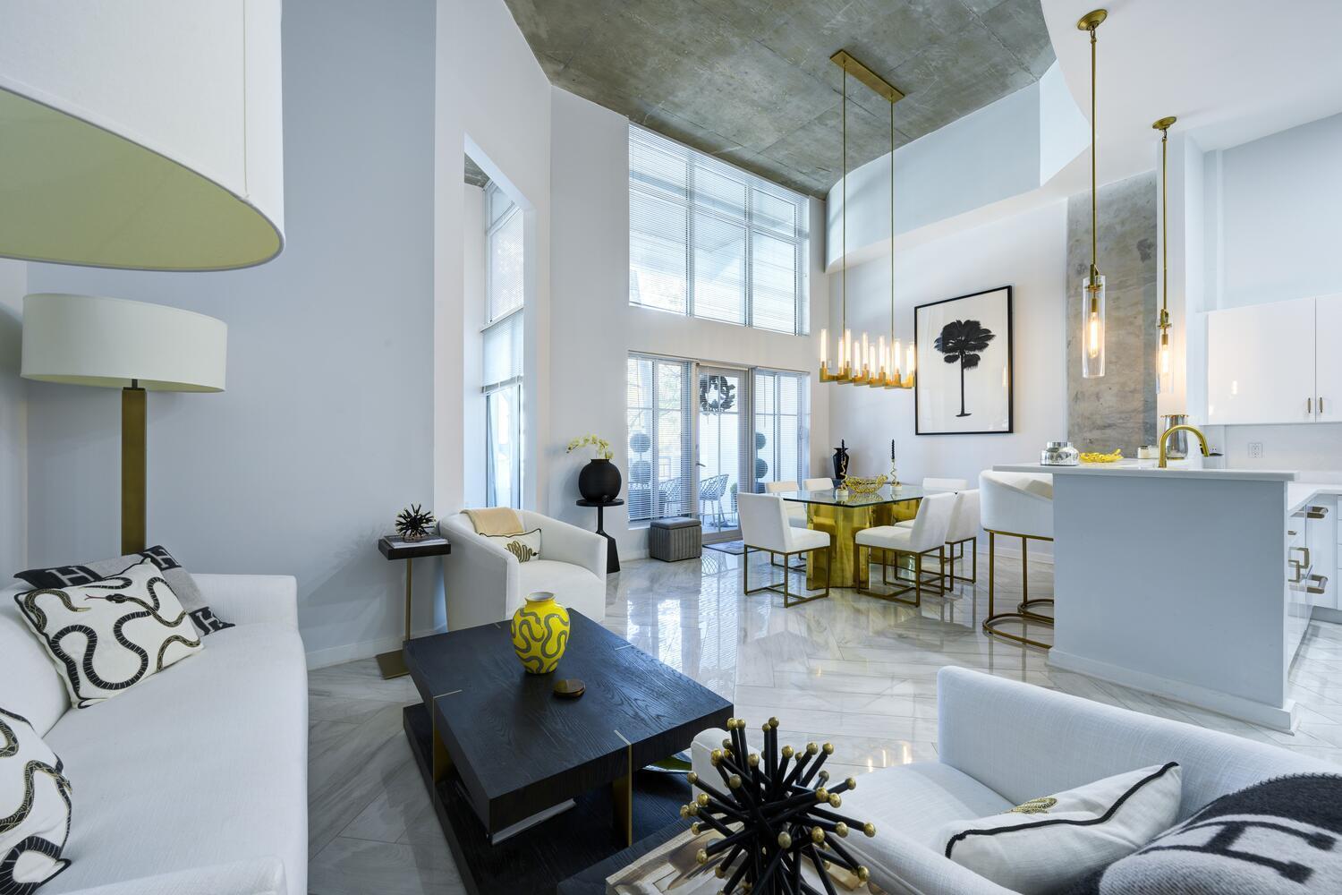 300 S Australian Avenue 126