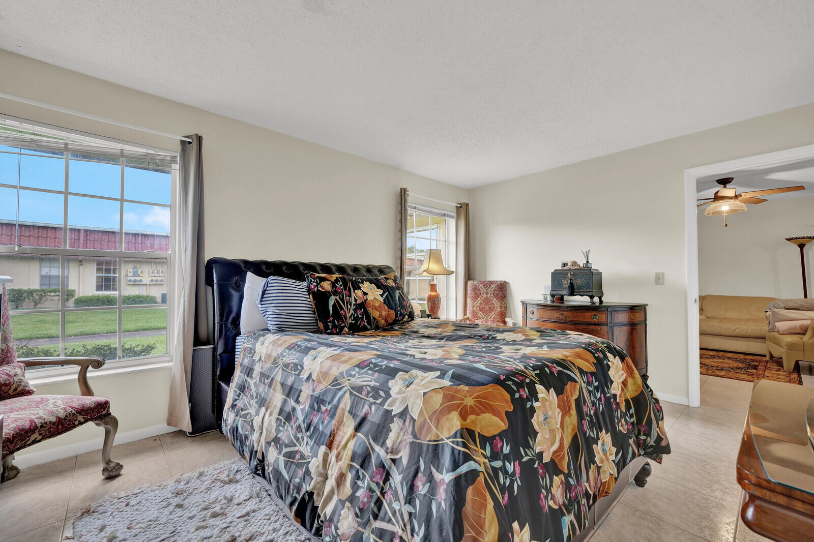 COVERED BRIDGE CONDO - Residential