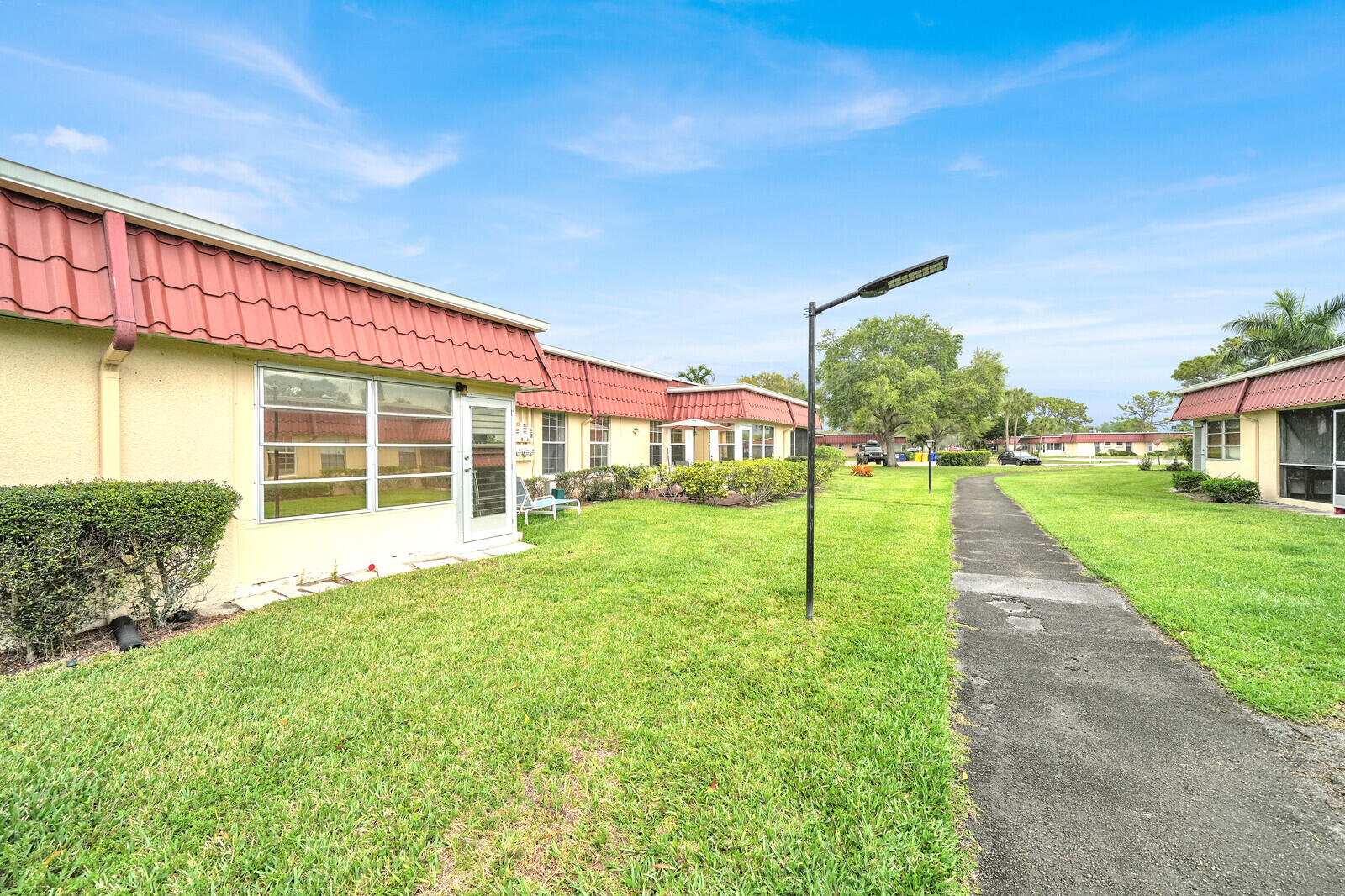 COVERED BRIDGE CONDO - Residential