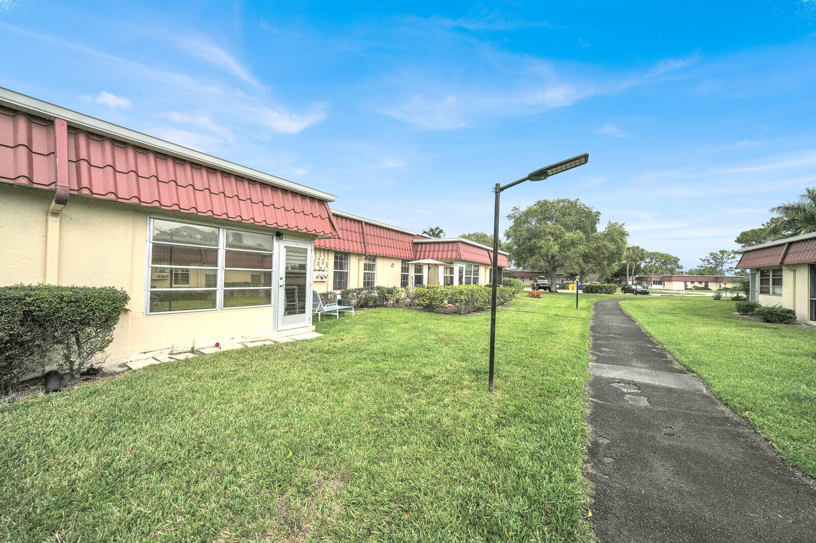 COVERED BRIDGE CONDO - Residential