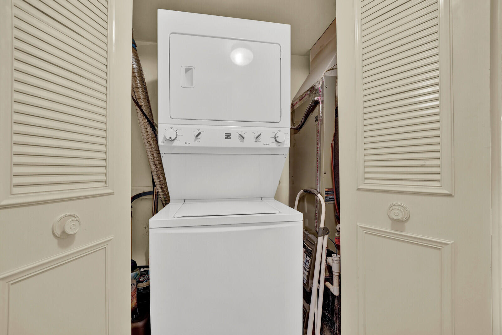 COVERED BRIDGE CONDO - Residential