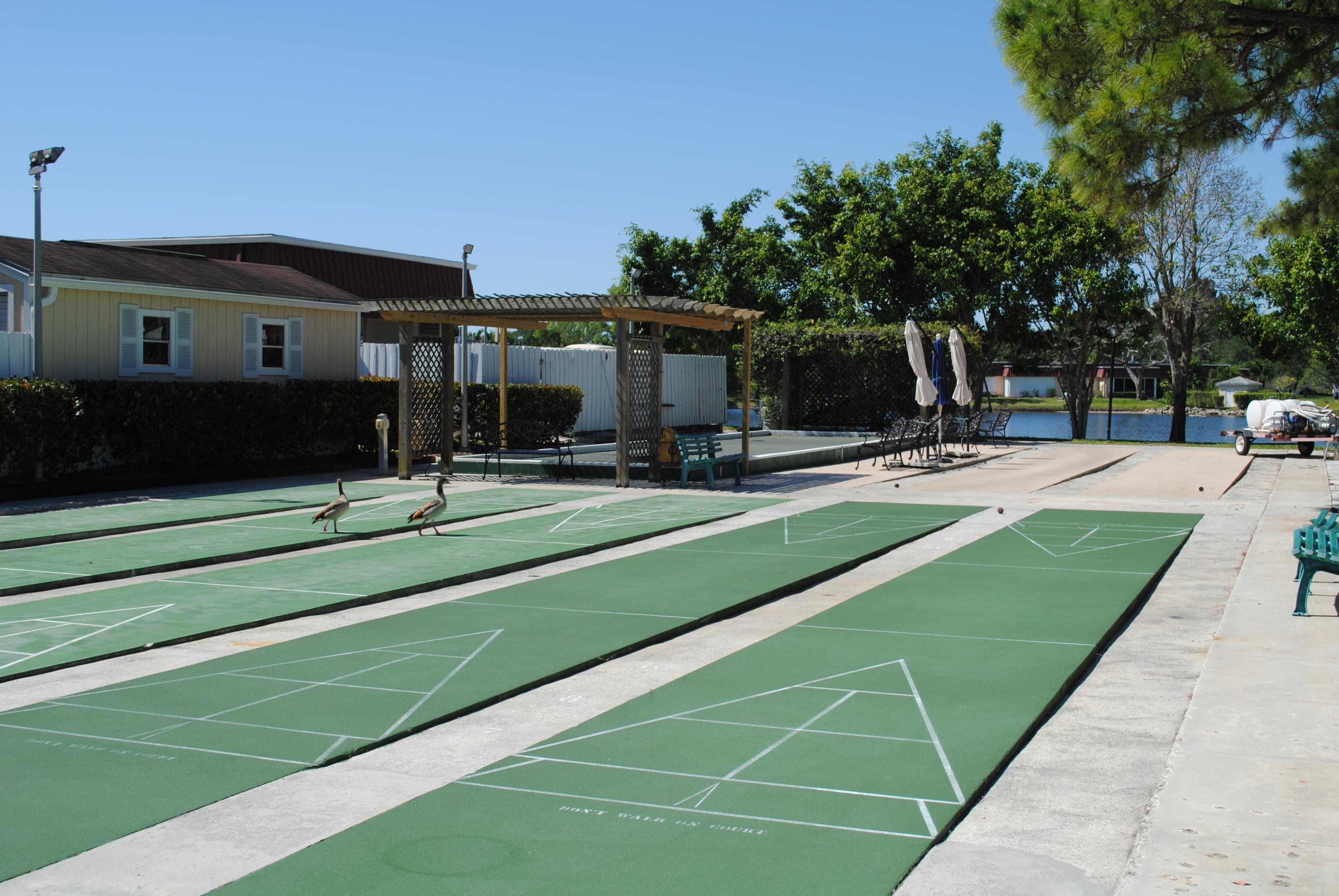 COVERED BRIDGE CONDO - Residential