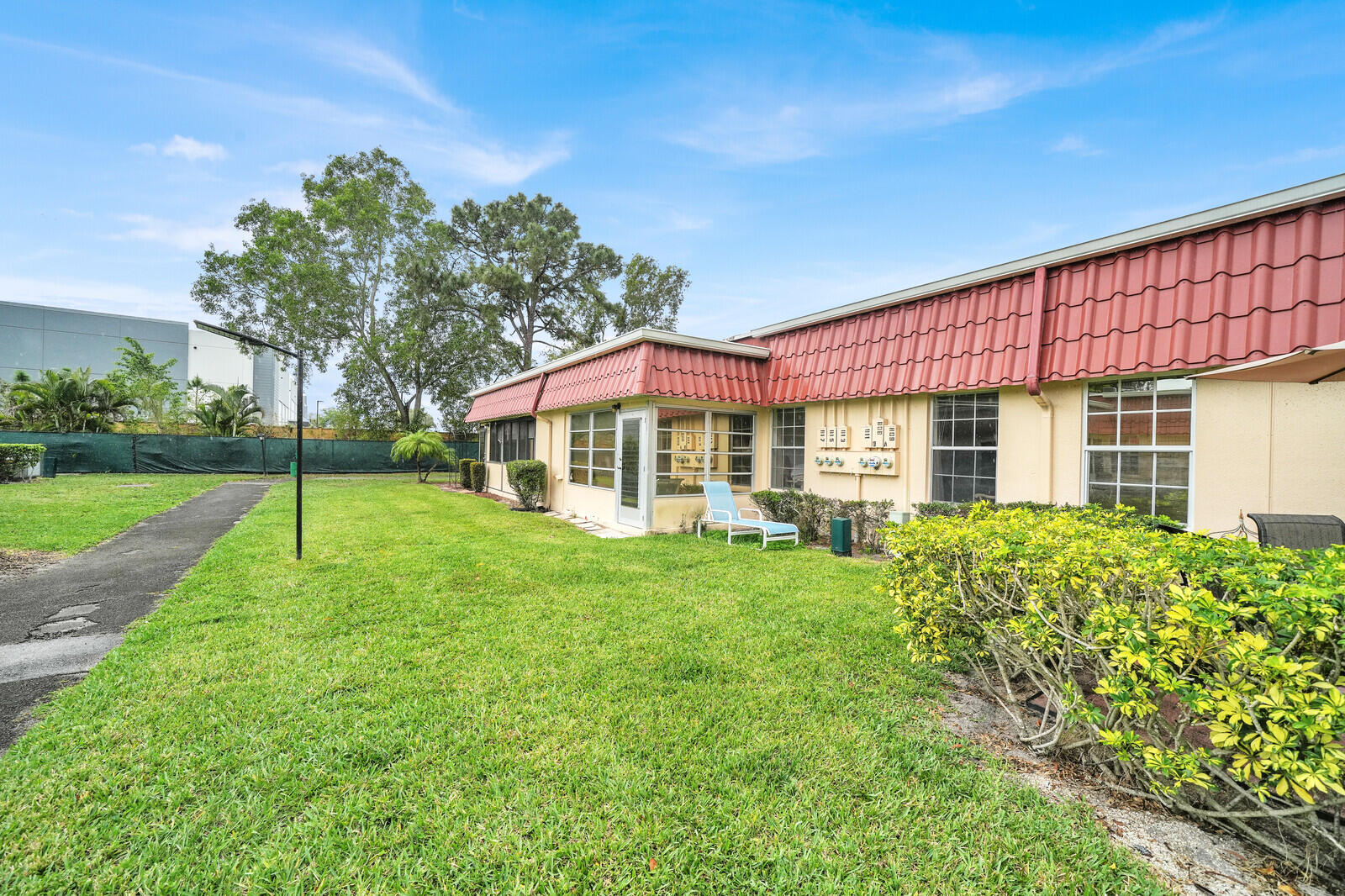 COVERED BRIDGE CONDO - Residential