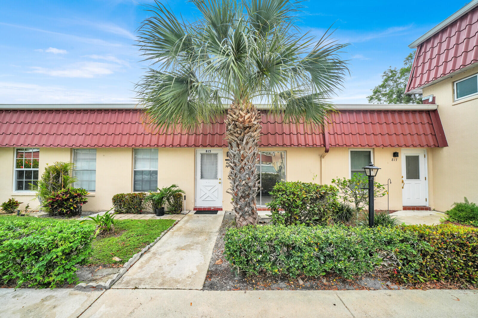COVERED BRIDGE CONDO - Residential