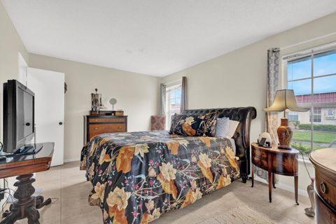 Tiny photo for 815 Salem Lane, Lake Worth, FL 33467 (MLS # B26003791)
