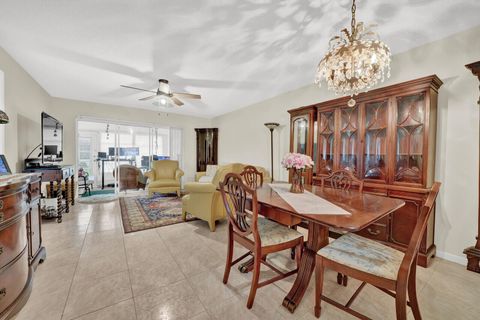 Tiny photo for 815 Salem Lane, Lake Worth, FL 33467 (MLS # B26003791)
