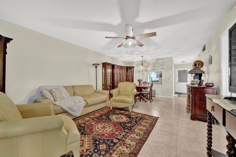 Tiny photo for 815 Salem Lane, Lake Worth, FL 33467 (MLS # B26003791)