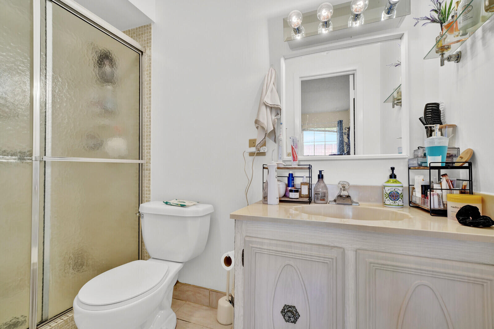 COVERED BRIDGE CONDO - Residential