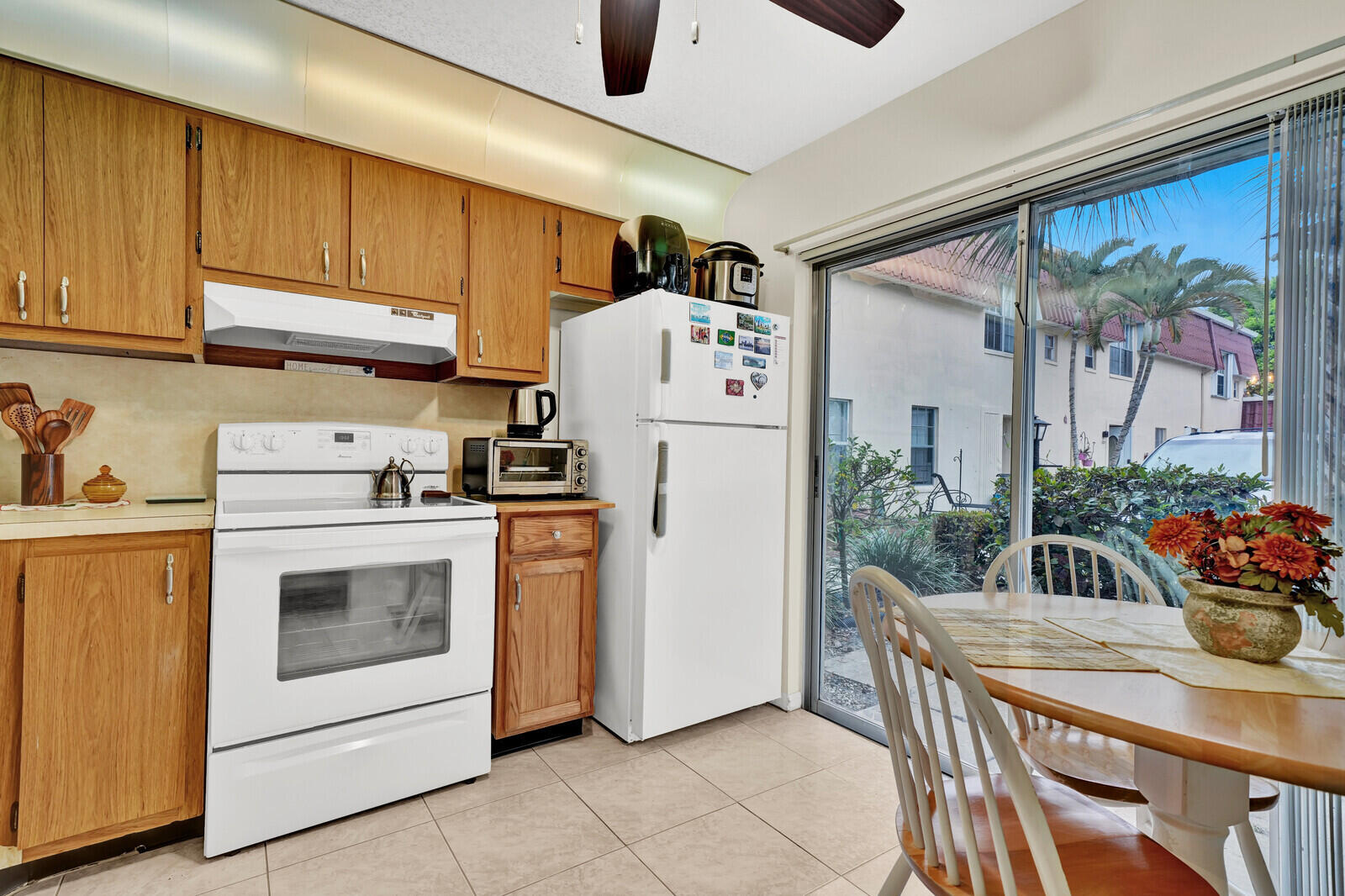 COVERED BRIDGE CONDO - Residential