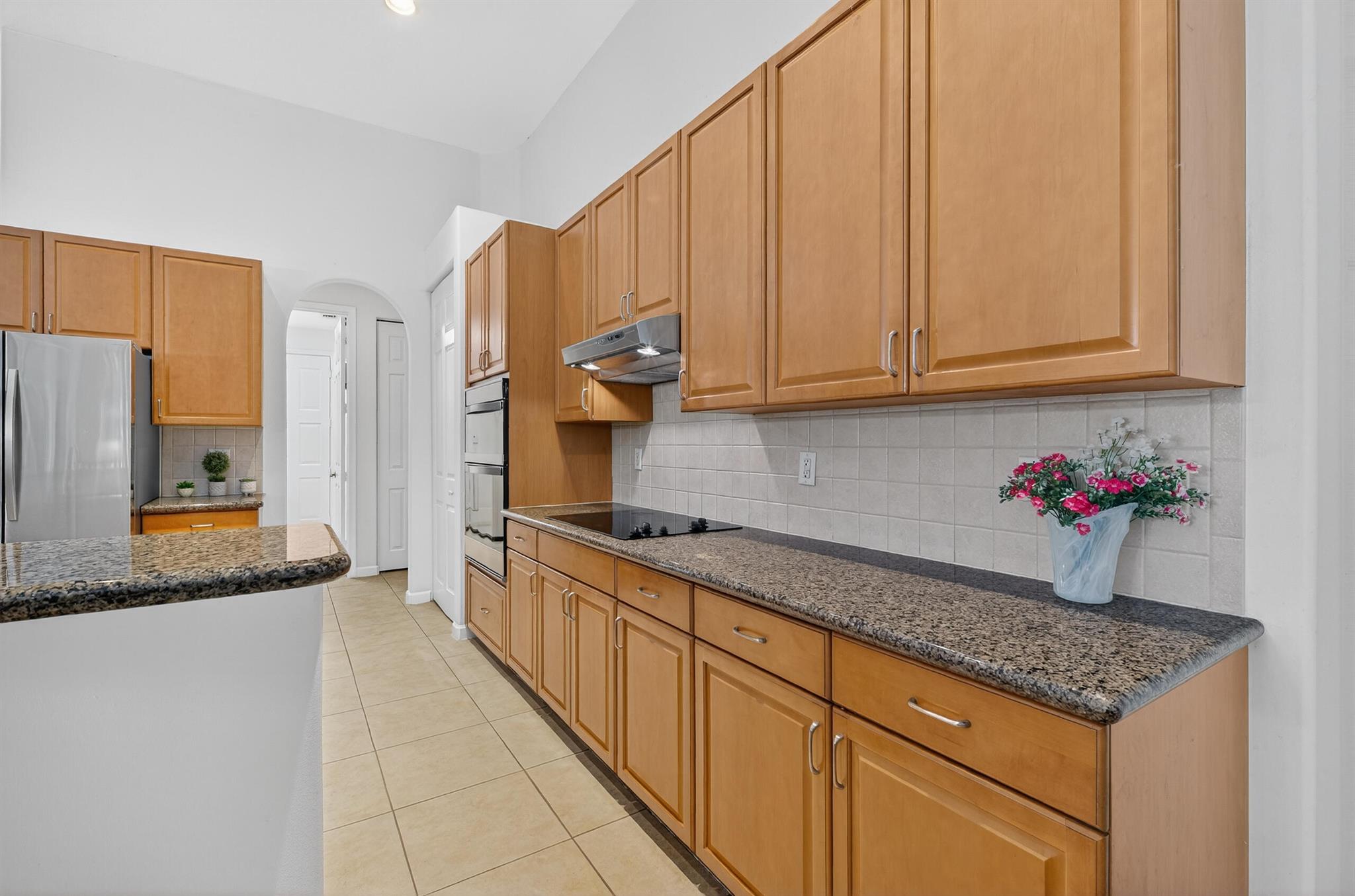 SOUTH ROAD PUD - Residential