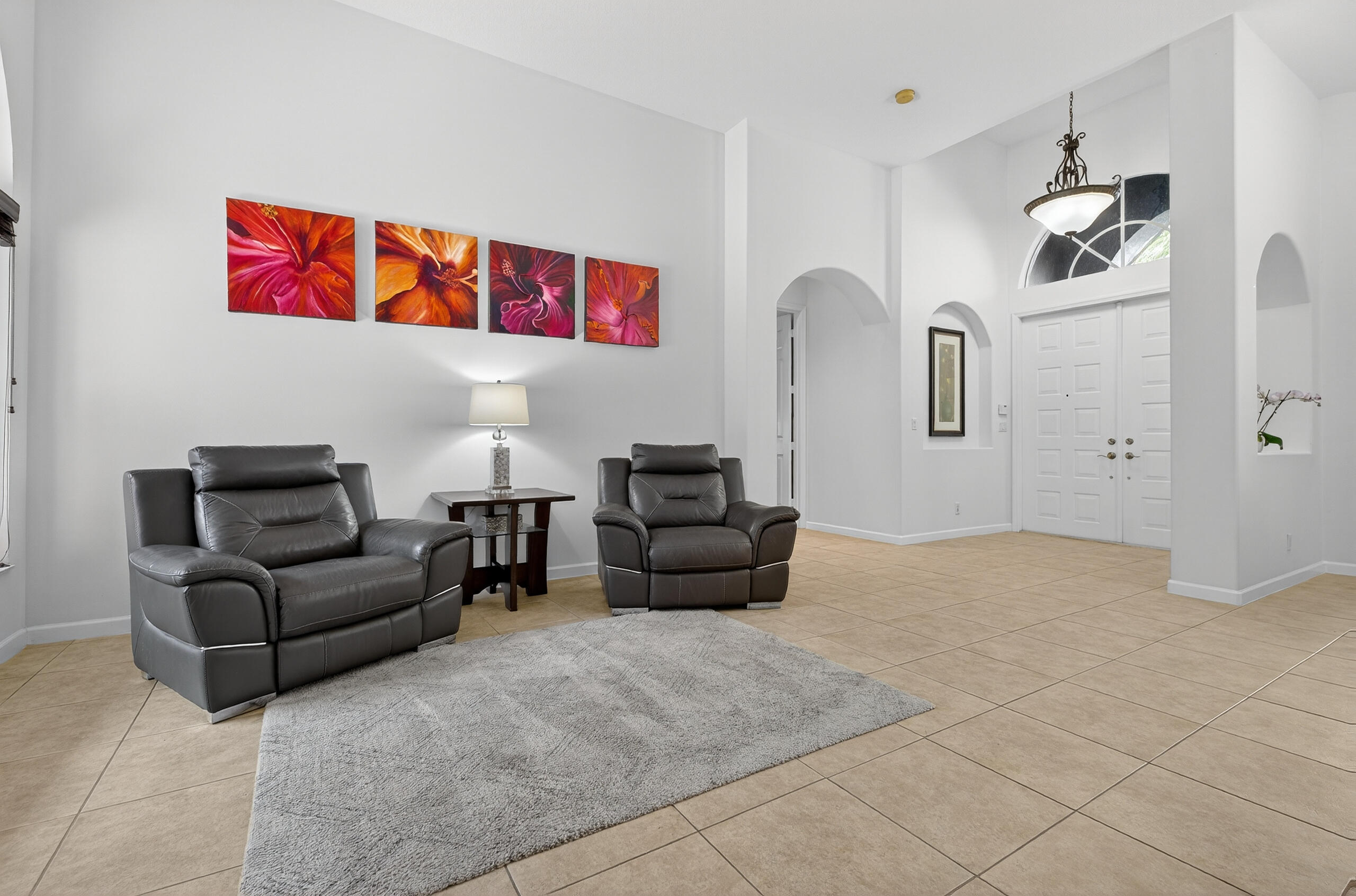 SOUTH ROAD PUD - Residential