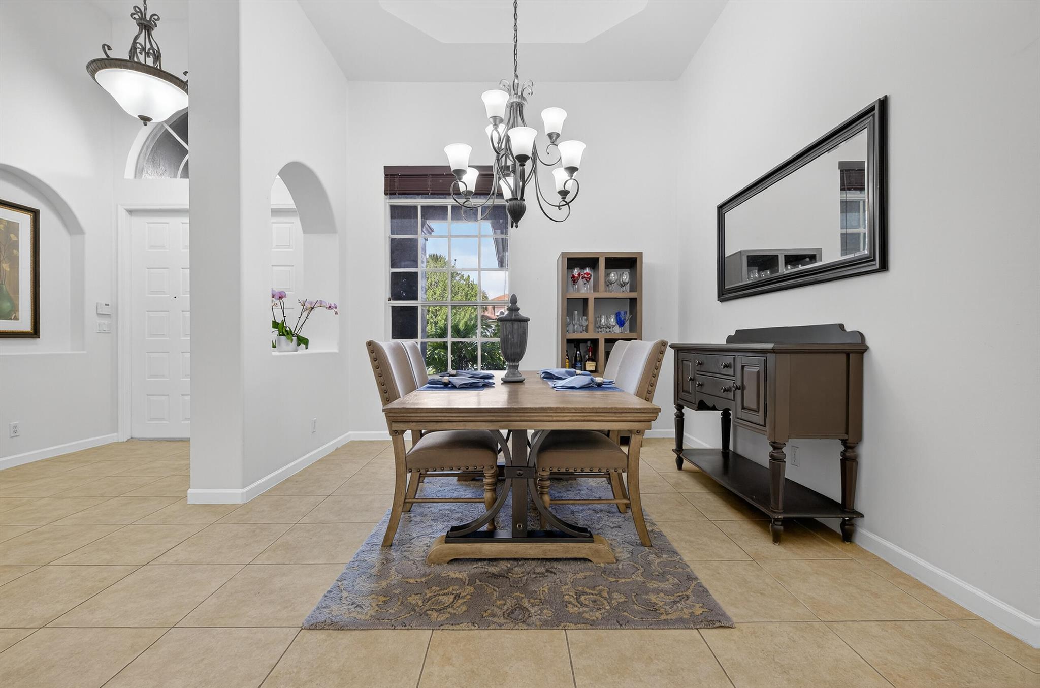 SOUTH ROAD PUD - Residential