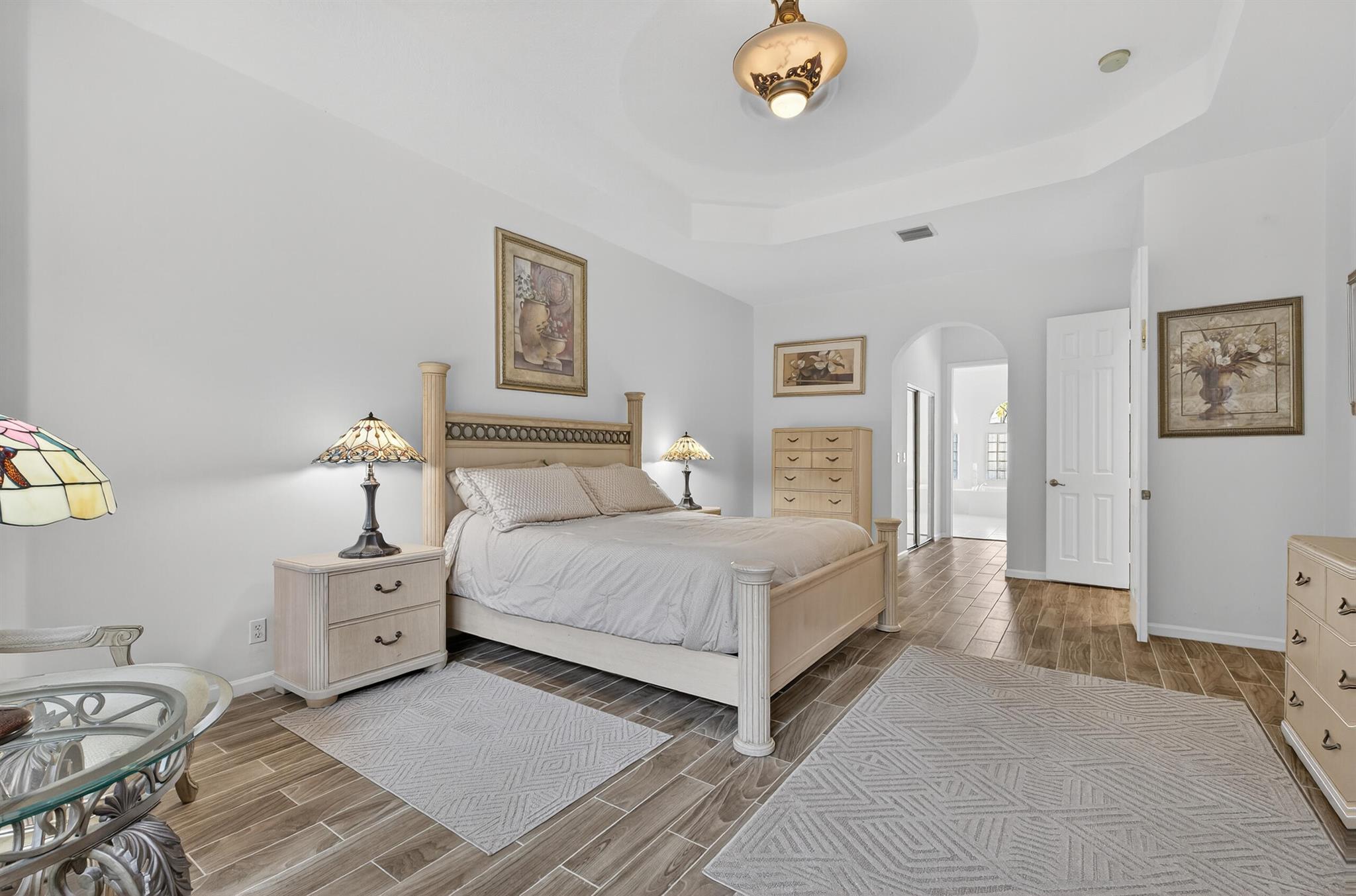 SOUTH ROAD PUD - Residential