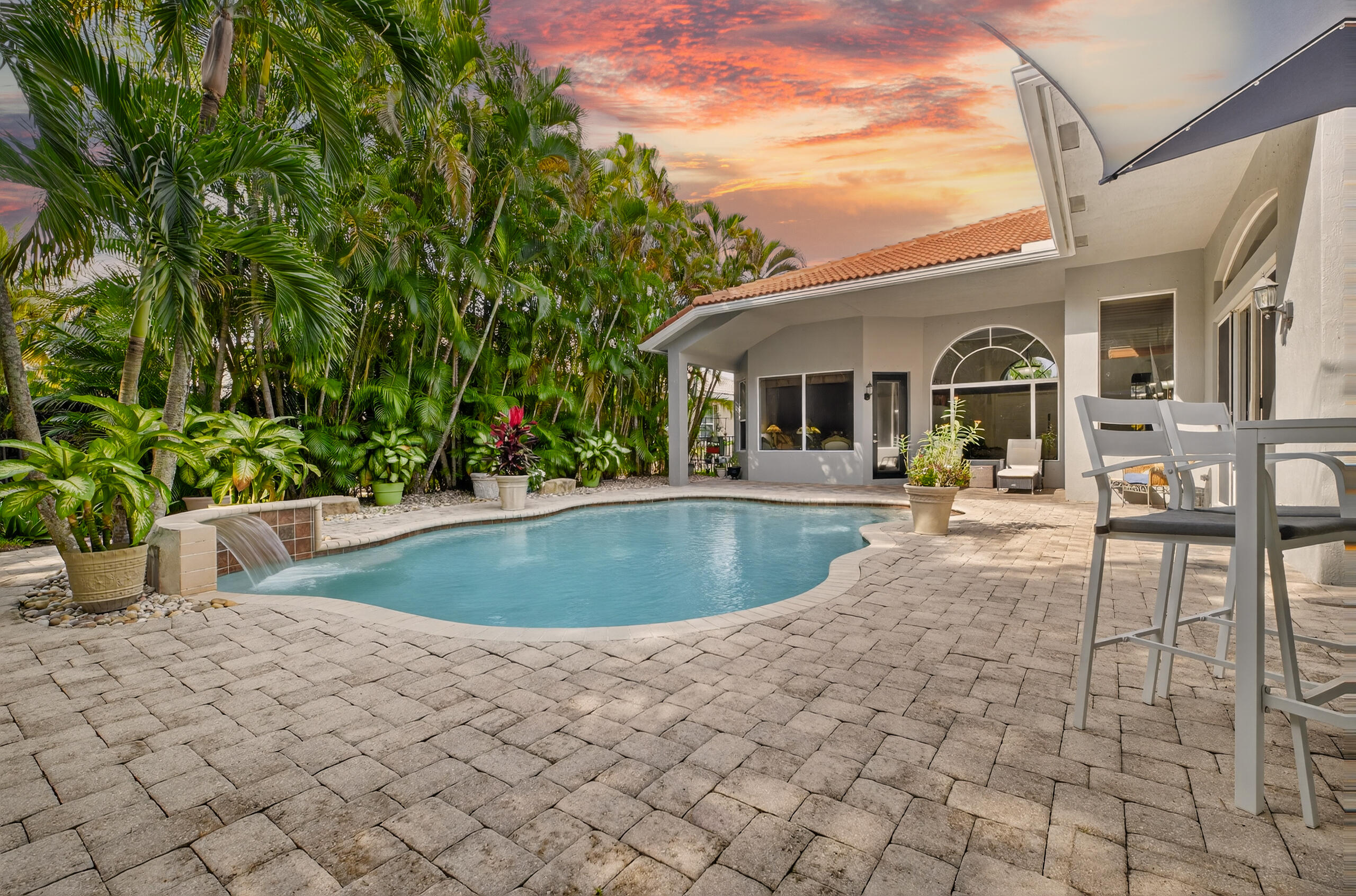 SOUTH ROAD PUD - Residential