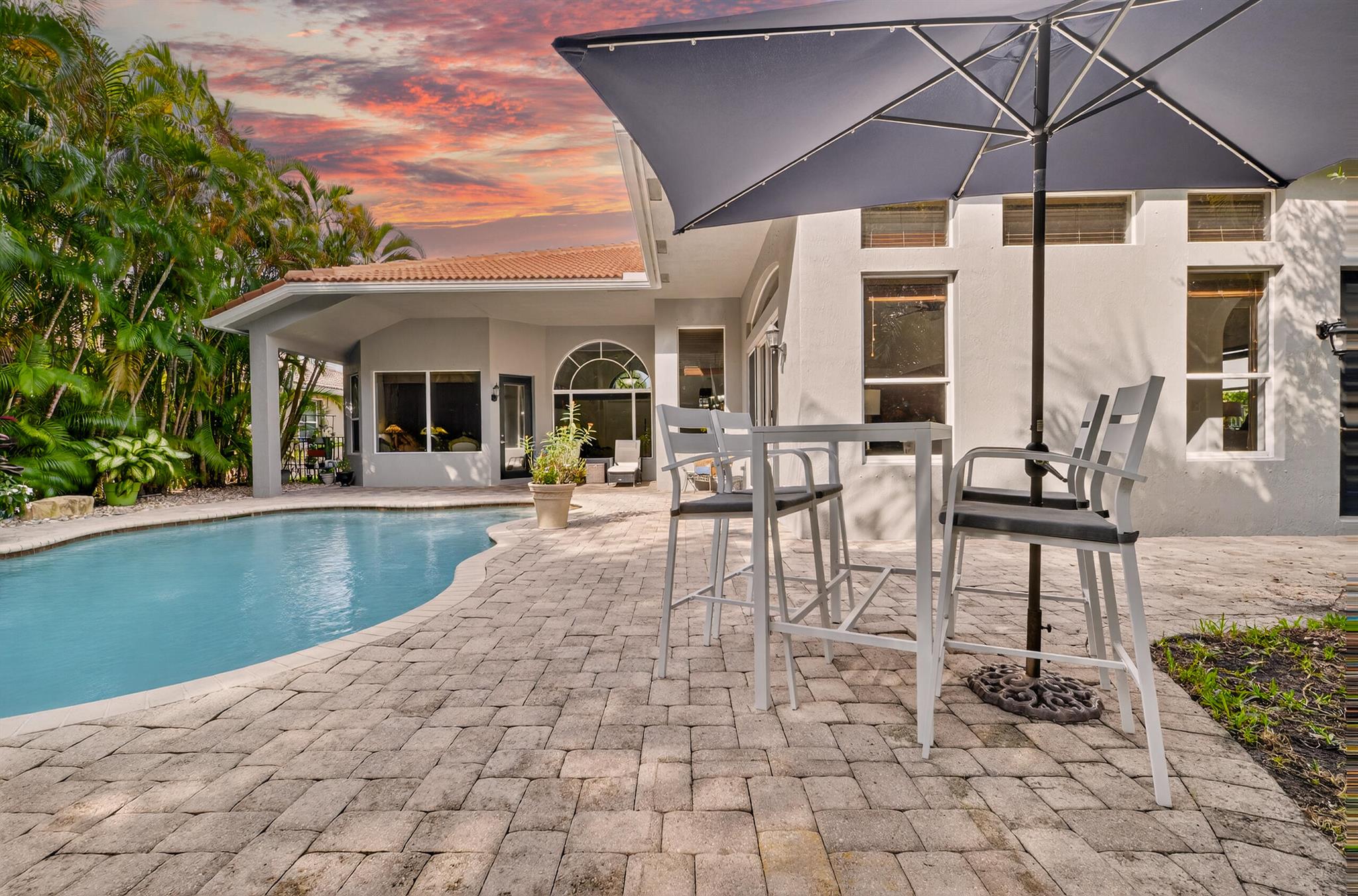 SOUTH ROAD PUD - Residential