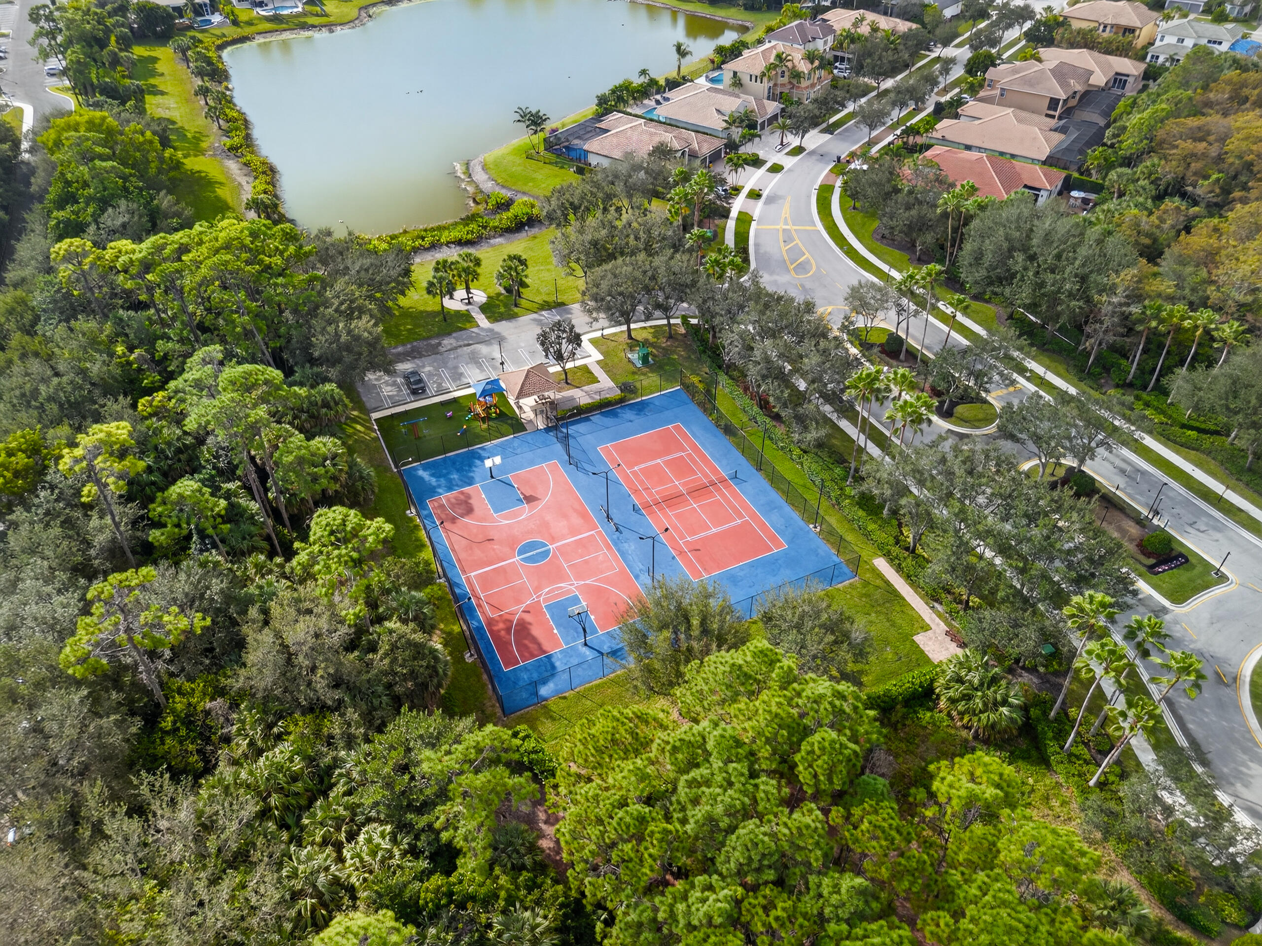 SOUTH ROAD PUD - Residential