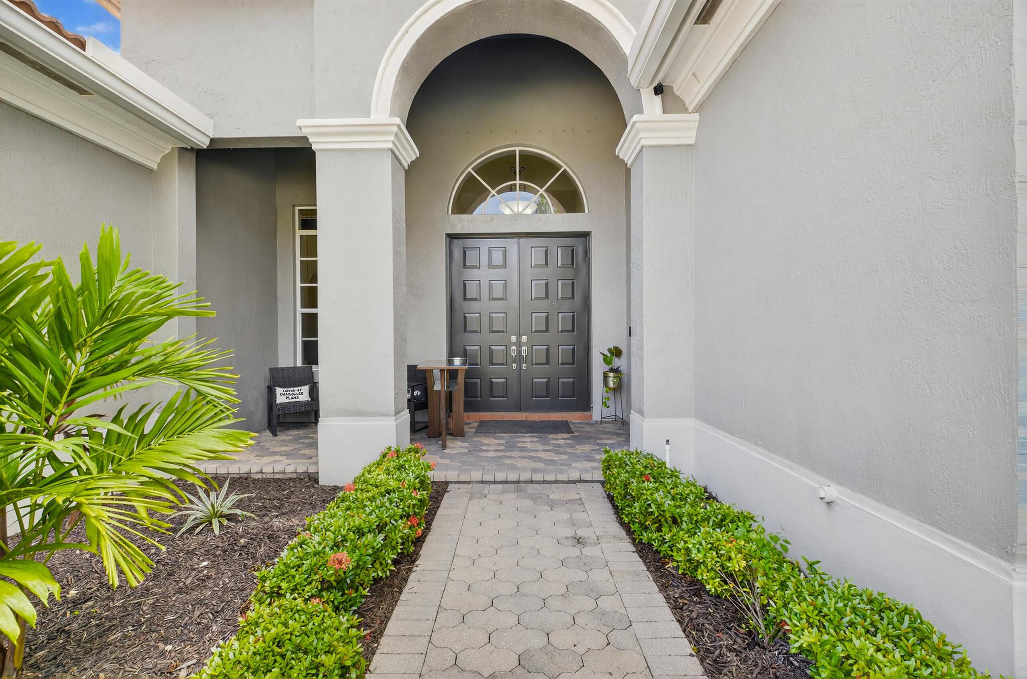 SOUTH ROAD PUD - Residential