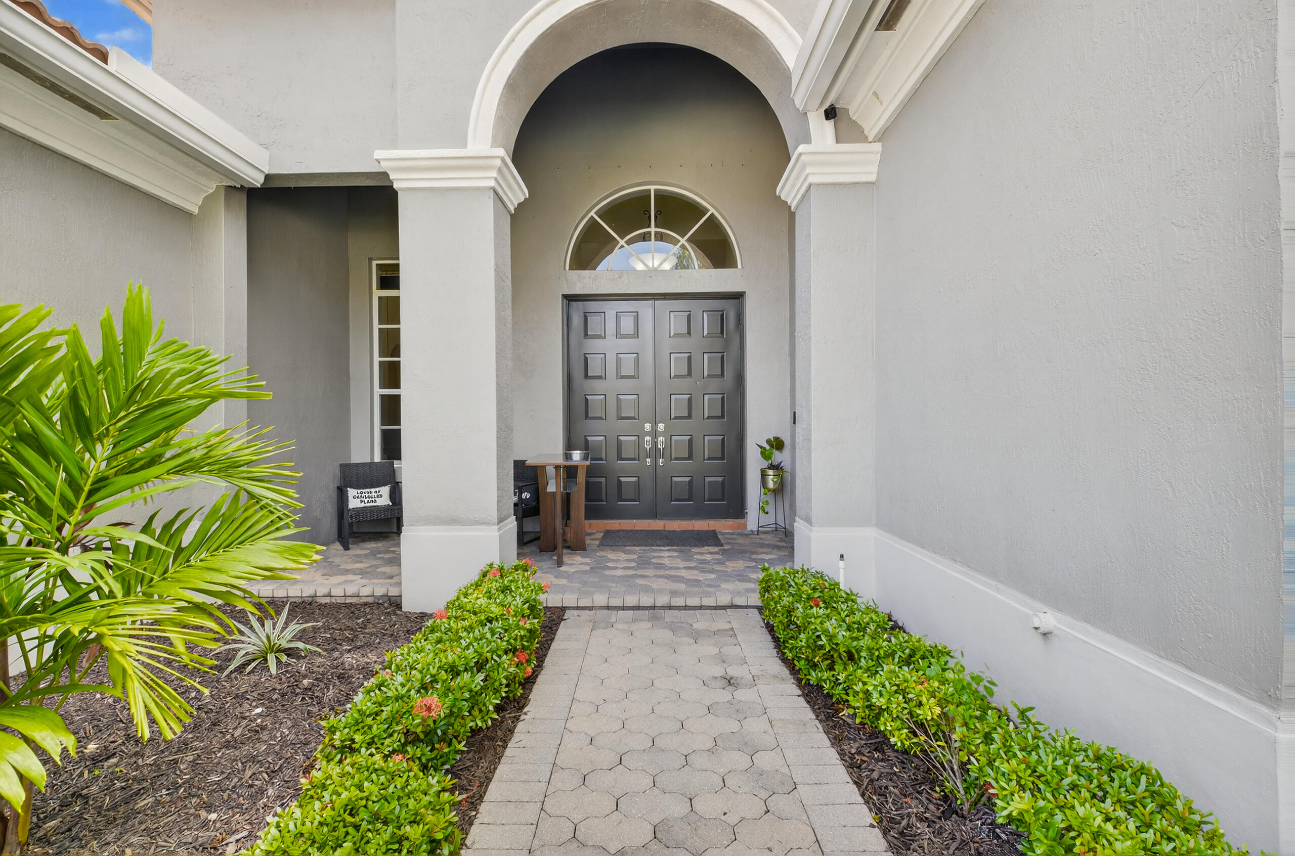 SOUTH ROAD PUD - Residential