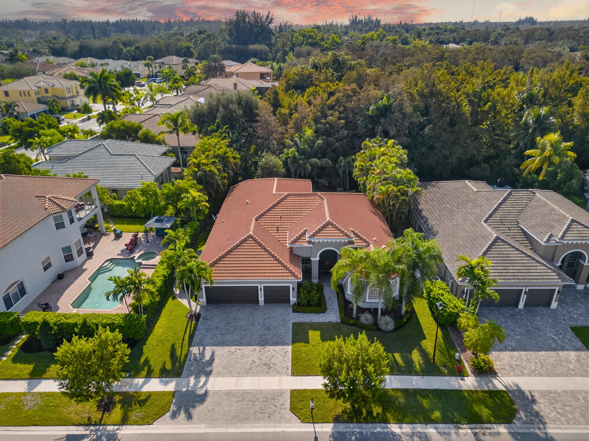 SOUTH ROAD PUD - Residential