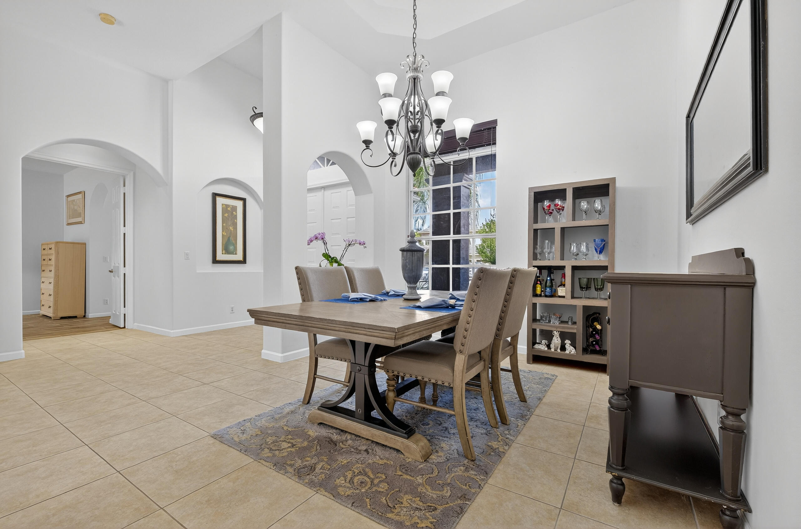 SOUTH ROAD PUD - Residential