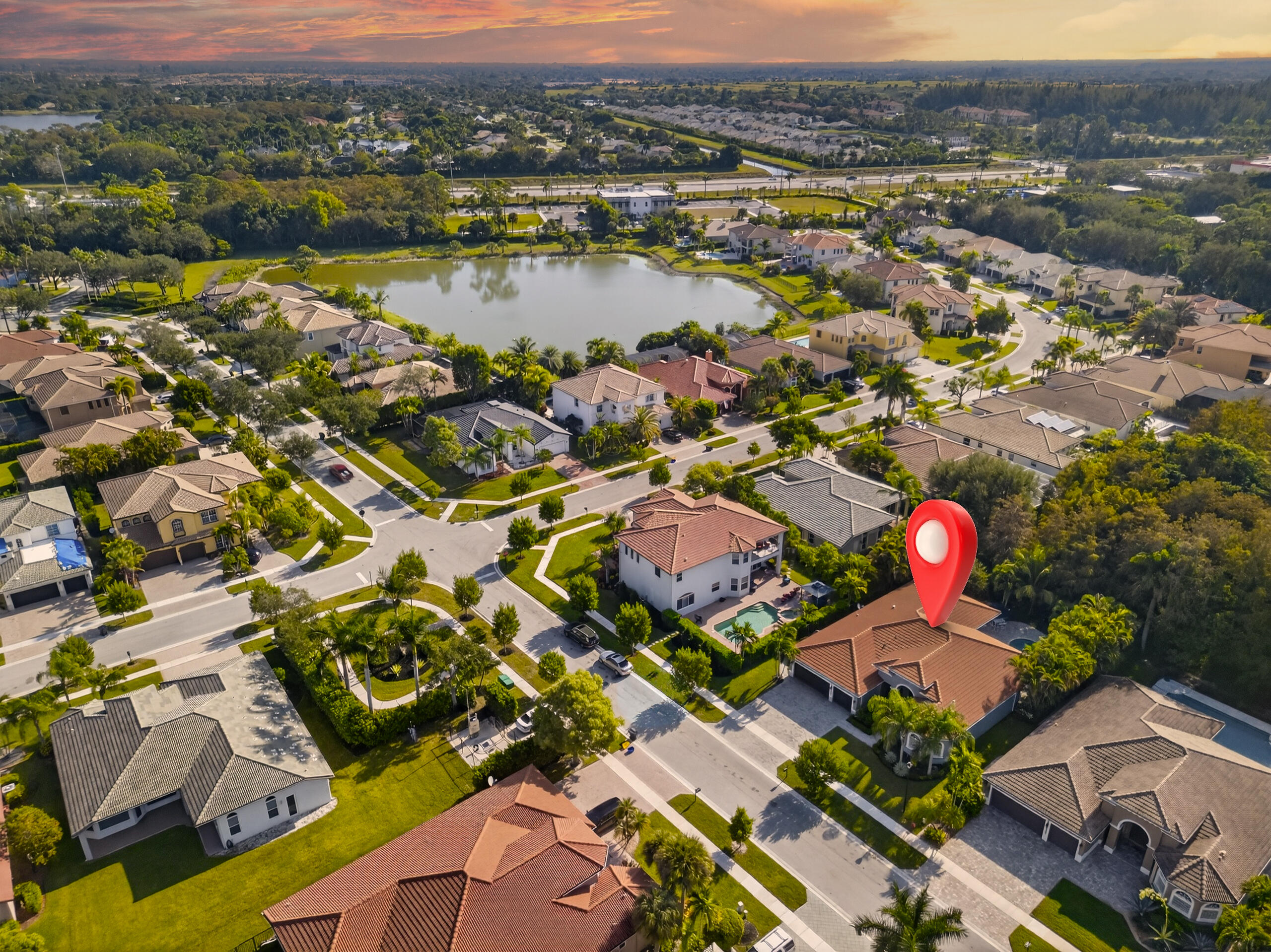 SOUTH ROAD PUD - Residential