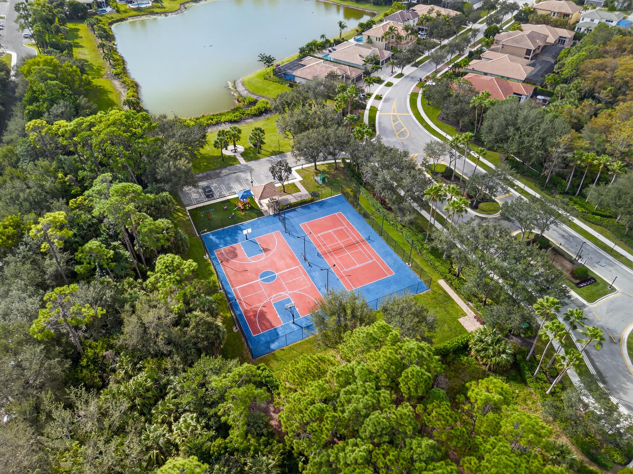 SOUTH ROAD PUD - Residential