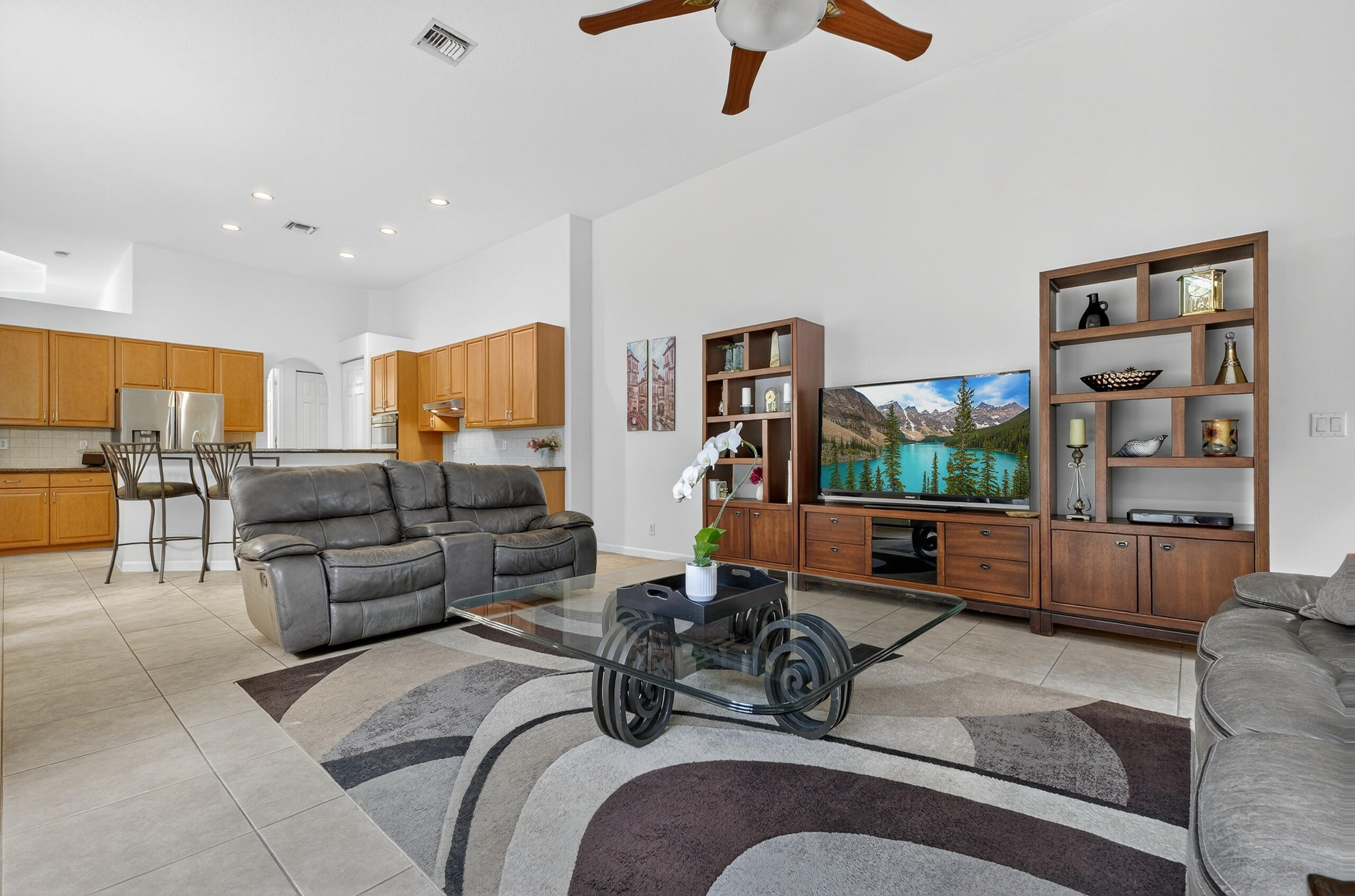 SOUTH ROAD PUD - Residential