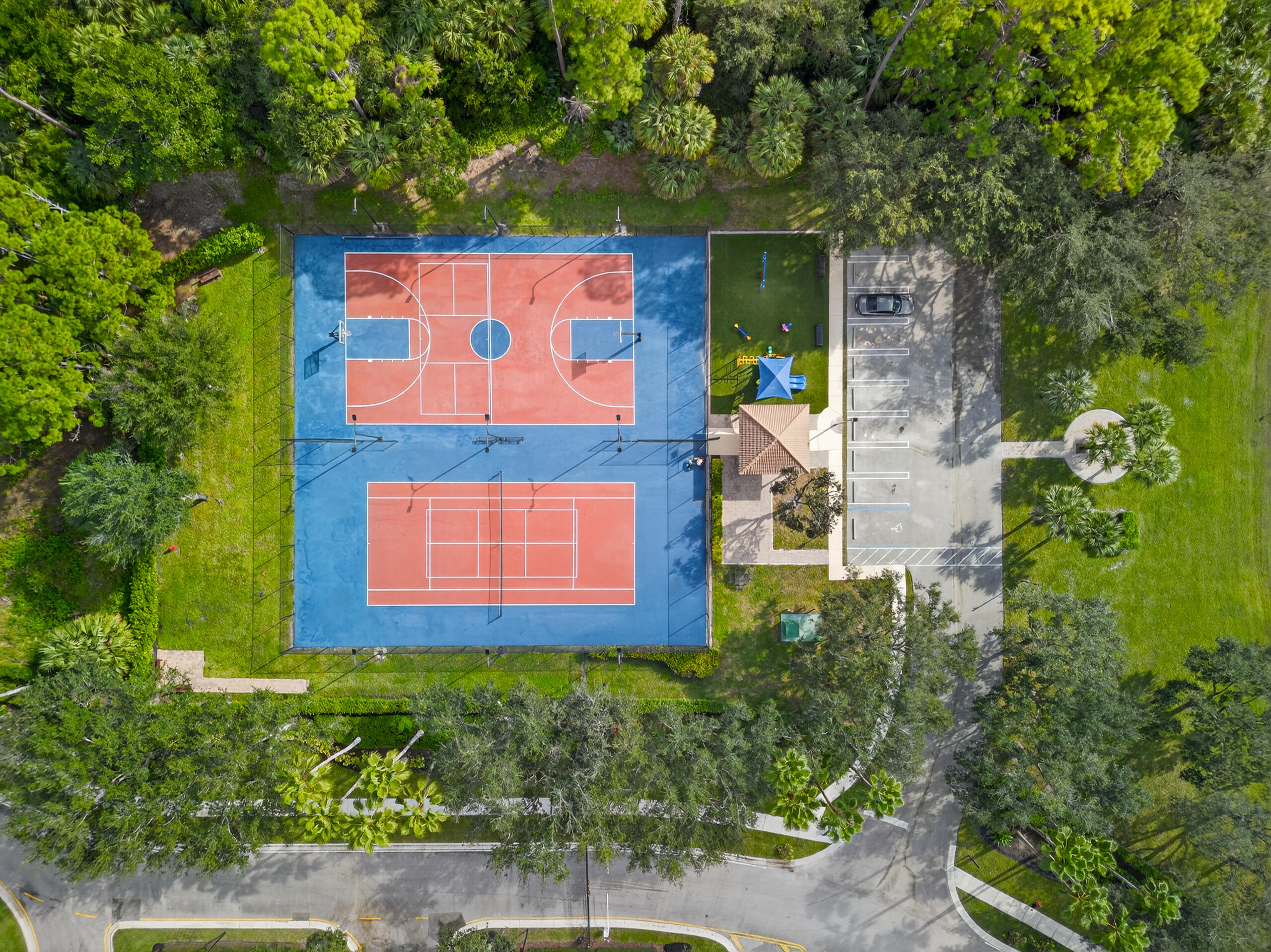 SOUTH ROAD PUD - Residential