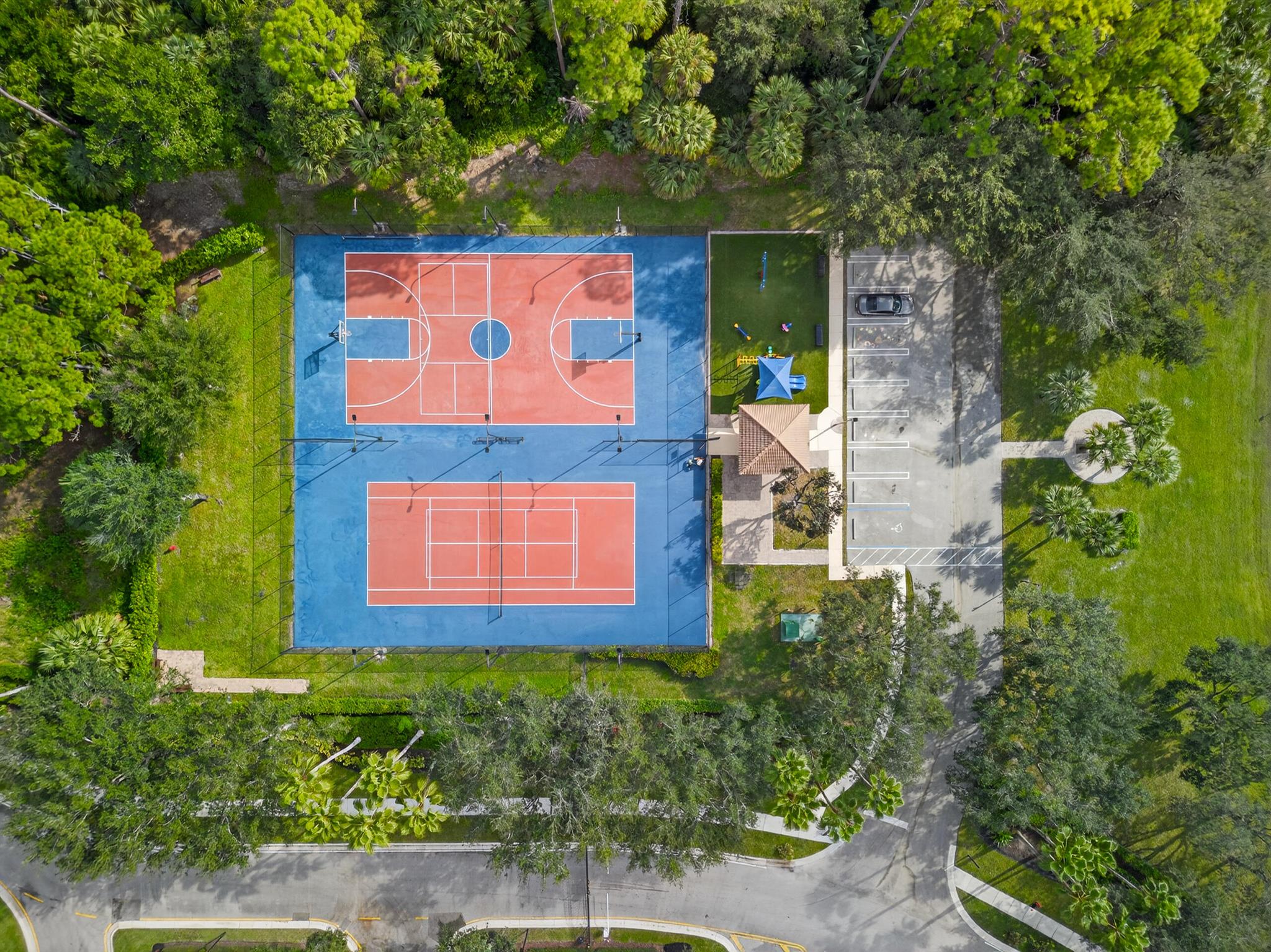 SOUTH ROAD PUD - Residential