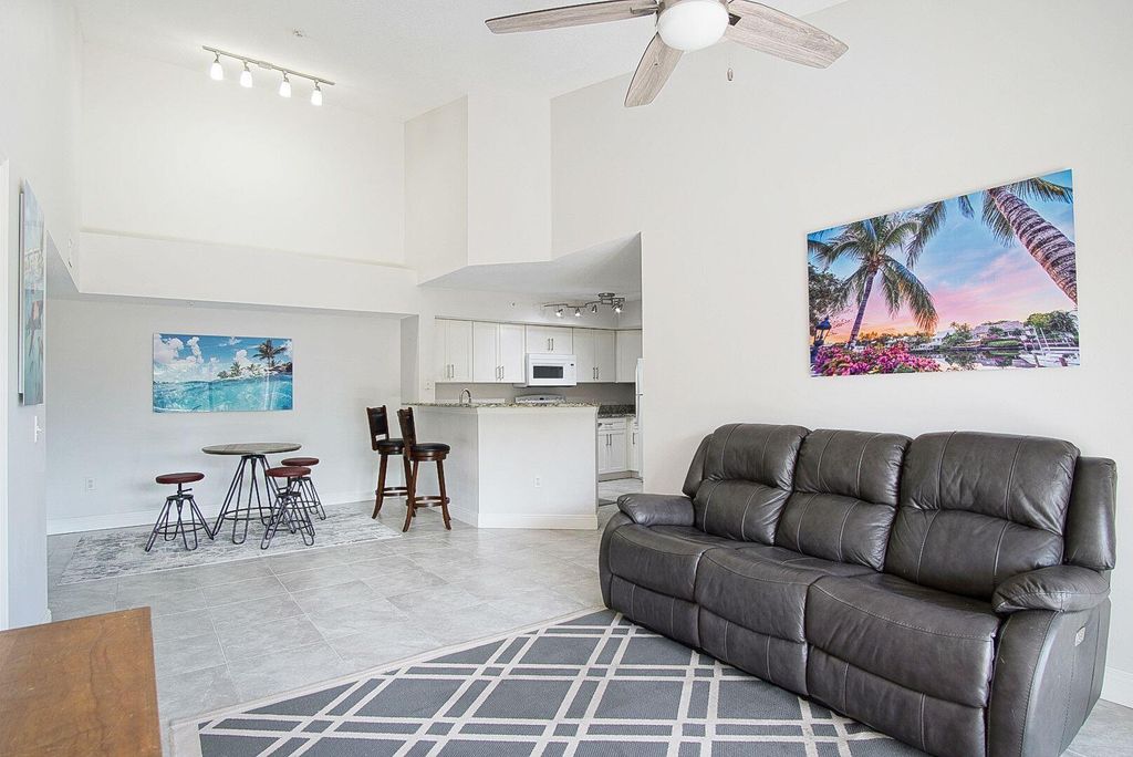 Photo of 4041 San Marino Boulevard #307, West Palm Beach, FL 33409 (MLS # R11125927)