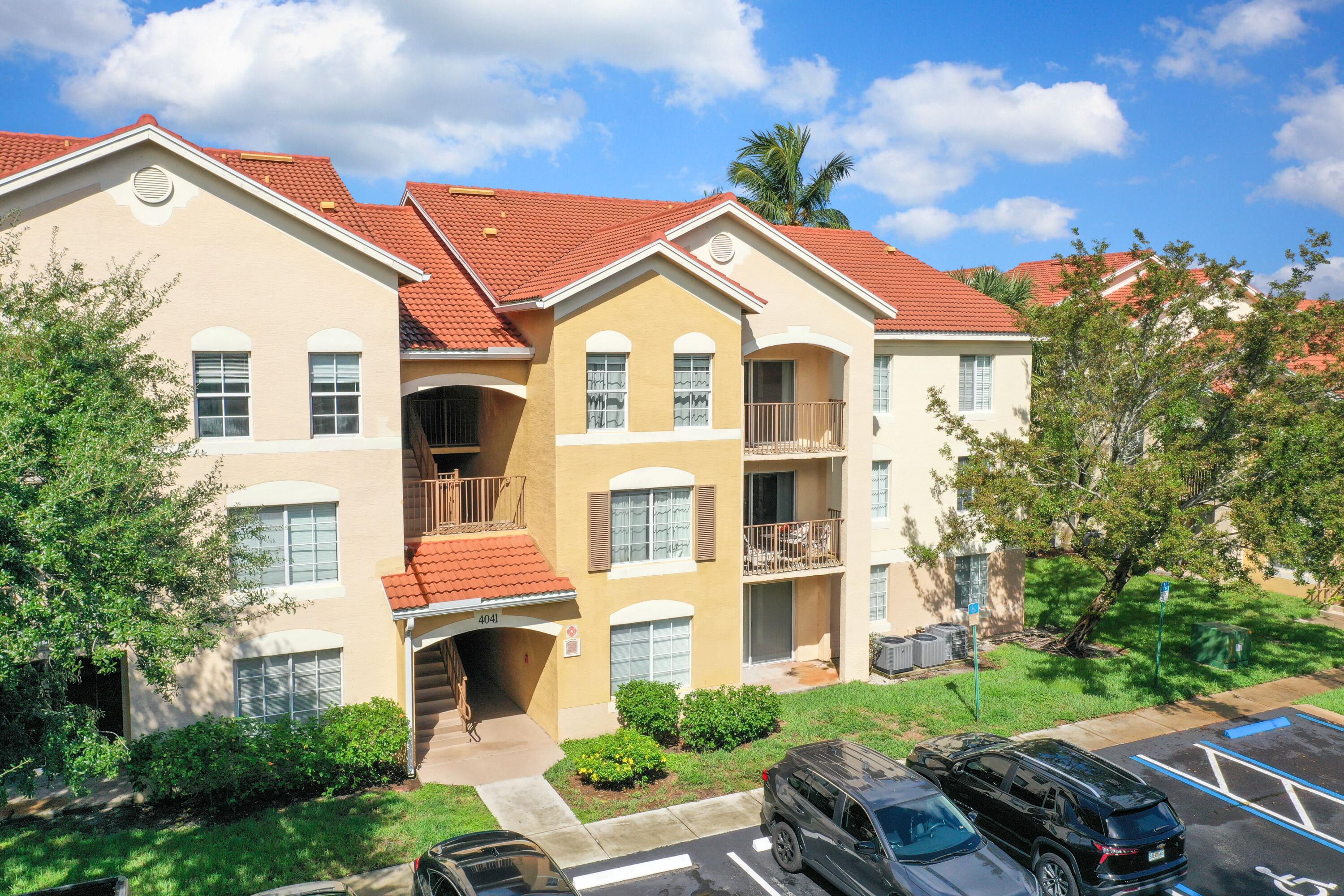 4041 San Marino Boulevard 307